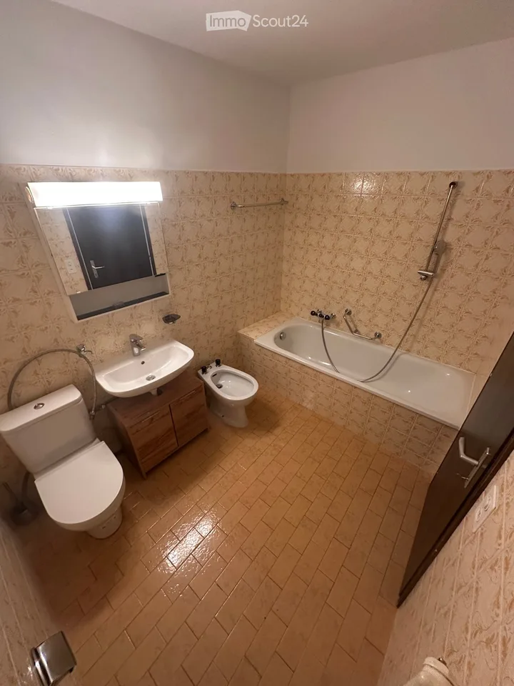 Appartement à louer 5,5 pièces
