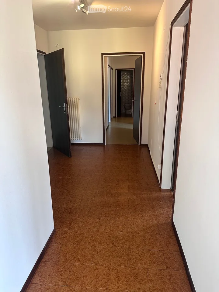 Appartement à louer 5,5 pièces