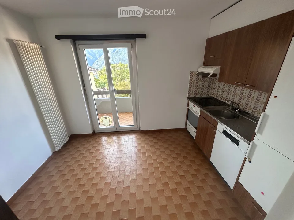 Appartement à louer 5,5 pièces