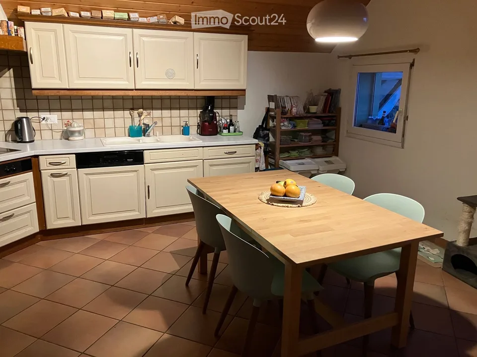Schönes Zimmer zur Miete in 15 Minuten Entfernung von der EPFL – Foto 4 von 5