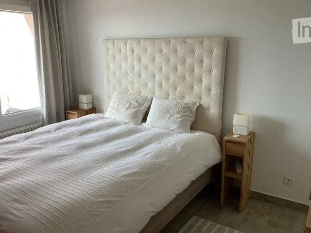 Charmantes kleines Apartment ZU VERMIETEN frei SOFORT