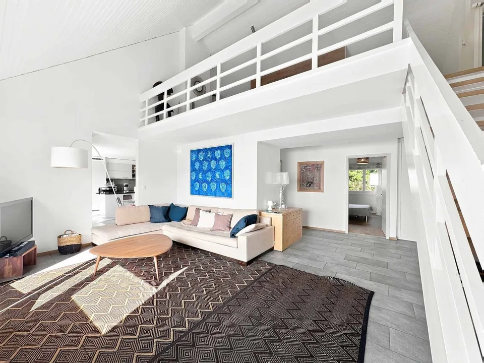 Superbe Appartement de 4.5 pièces de 129.5 m2 intérieurs + balcons – Foto 17 von 26