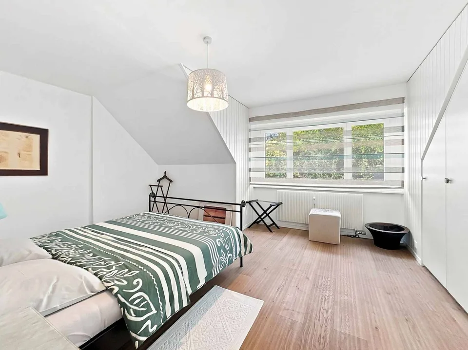 Superbe Appartement de 4.5 pièces de 129.5 m2 intérieurs + balcons – Foto 22 von 26