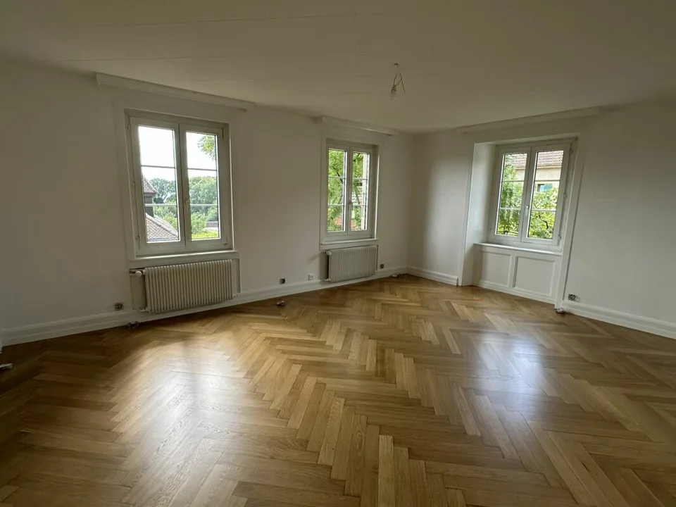 3.5 Zimmer Wohnung in Bevaix | UrbanHome