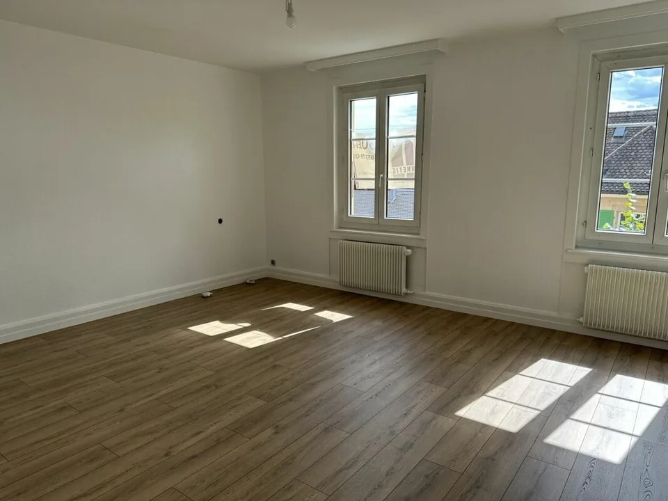 3.5 Zimmer Wohnung in Bevaix | UrbanHome