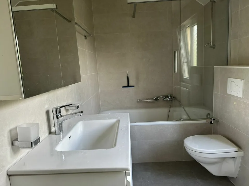 3.5 Zimmer Wohnung in Bevaix | UrbanHome
