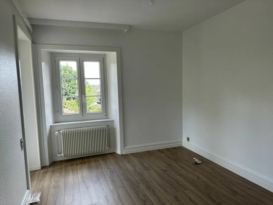3.5 Zimmer Wohnung in Bevaix | UrbanHome