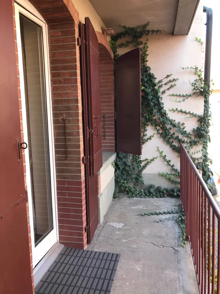 Furnished 4-room apartment with balcony in Aubonne
