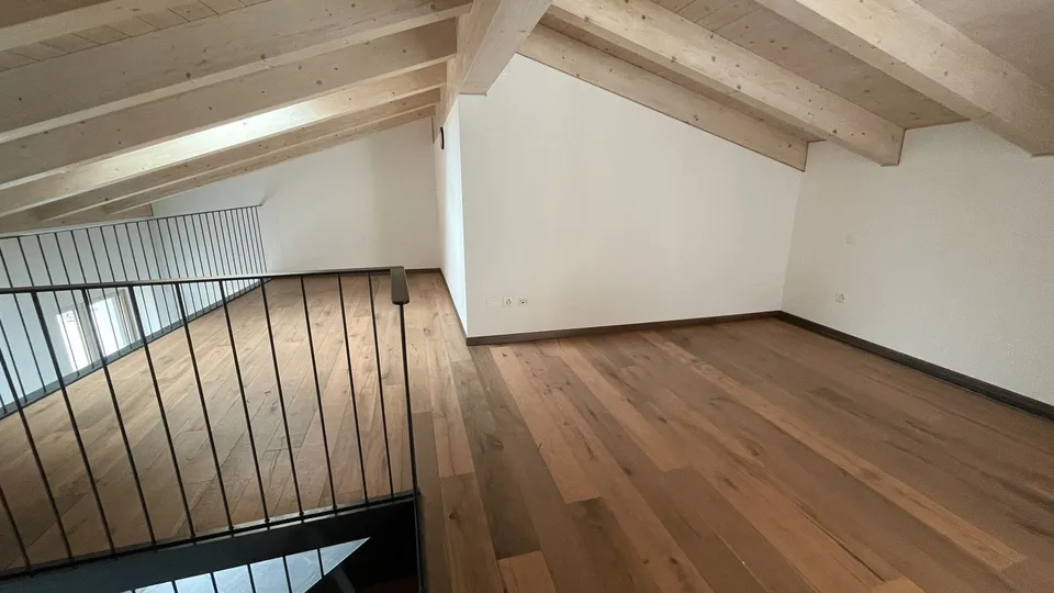 2,5 pièces rénovées dans le noyau de Riva San Vitale – photo 7 sur 12