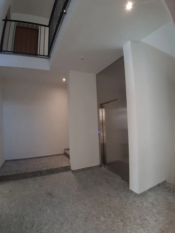 Helles 3.5-Zimmer-Wohnung im Zentrum von Riva San Vitale – Foto 5 von 8