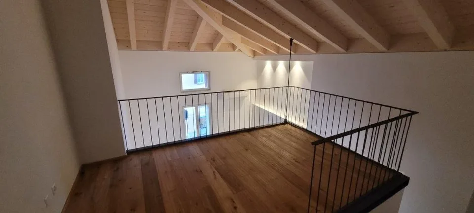 Helles 3.5-Zimmer-Wohnung im Zentrum von Riva San Vitale – Foto 4 von 8