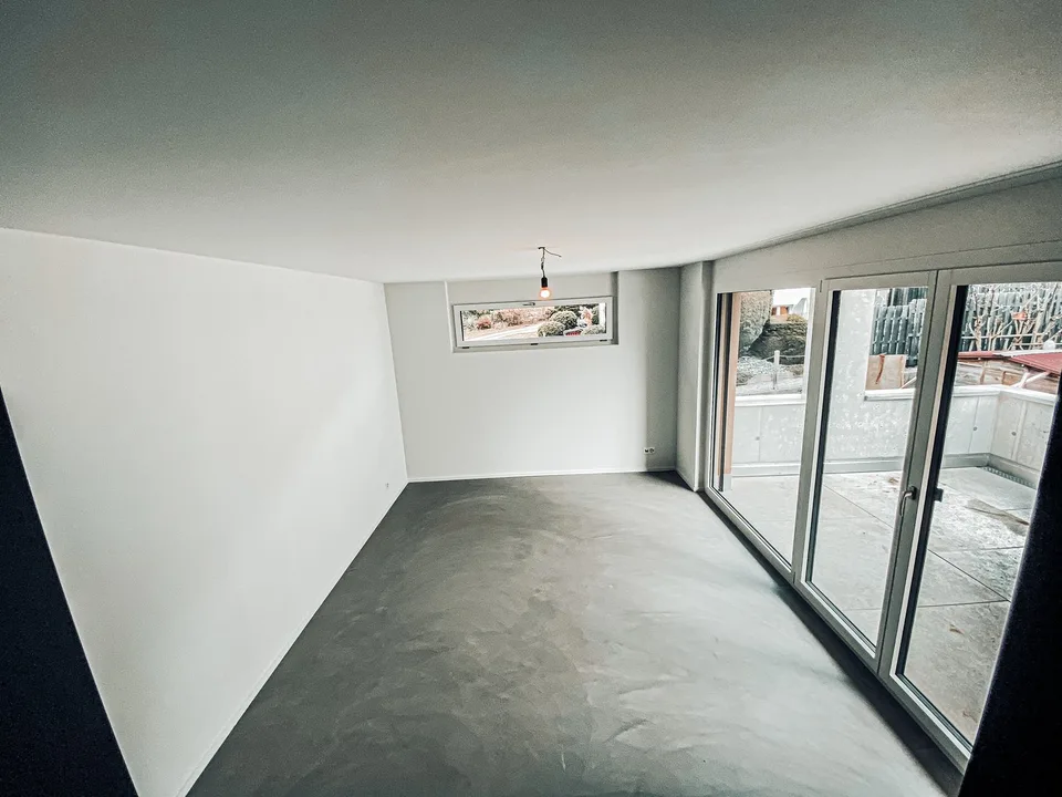 Exclusive 5.5-room single-family house with high-quality ownership standard and spacious garden