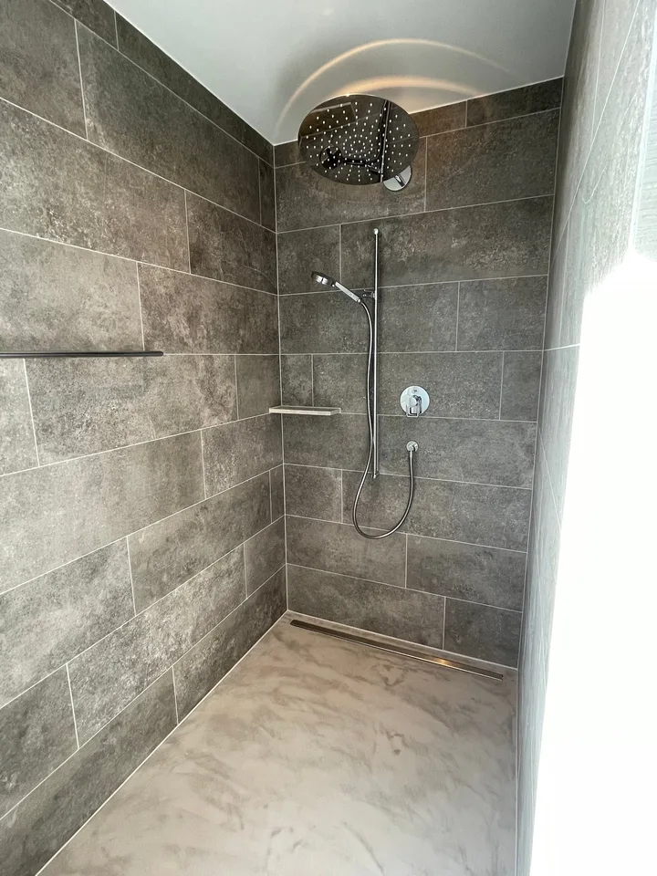 Exclusive 5.5-room single-family house with high-quality ownership standard and spacious garden