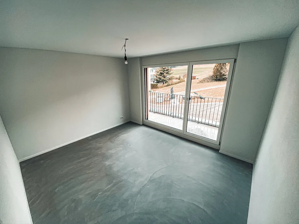 Exclusive 5.5-room single-family house with high-quality ownership standard and spacious garden