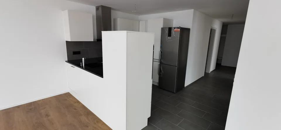 sehr attraktive und grosse, helle 3,5-Zimmerwohnung D02