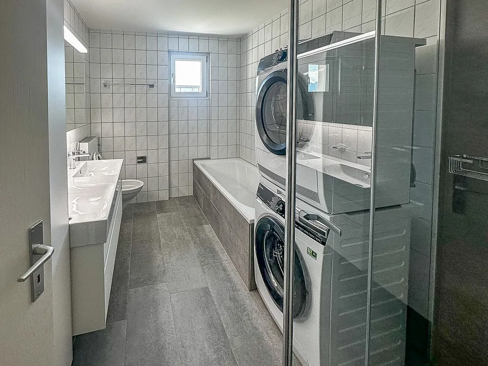 4.5 Room Apartment