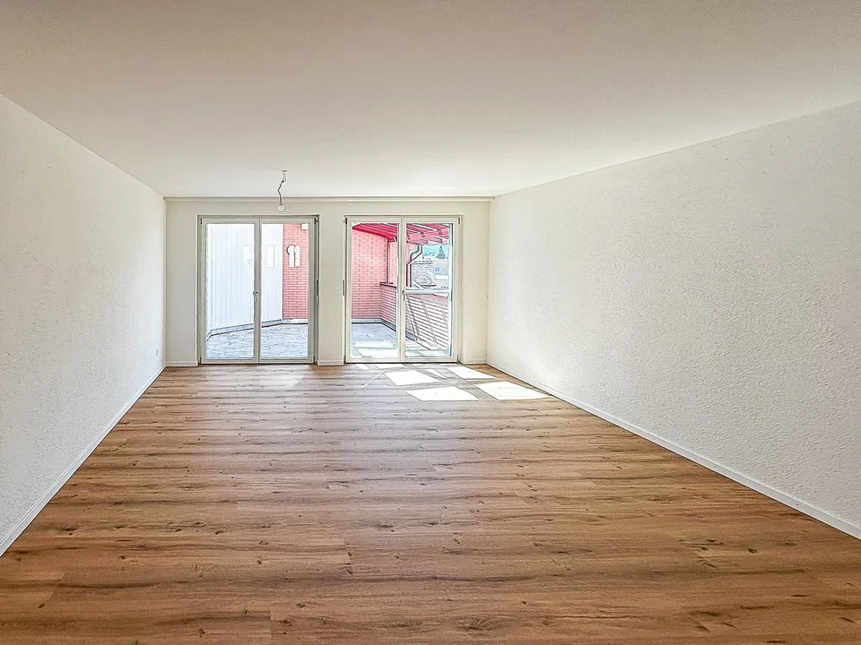 4.5 Room Apartment