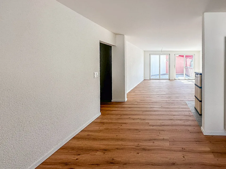 4.5 Room Apartment