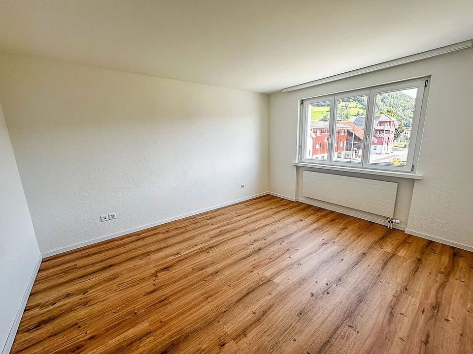 4.5 Room Apartment