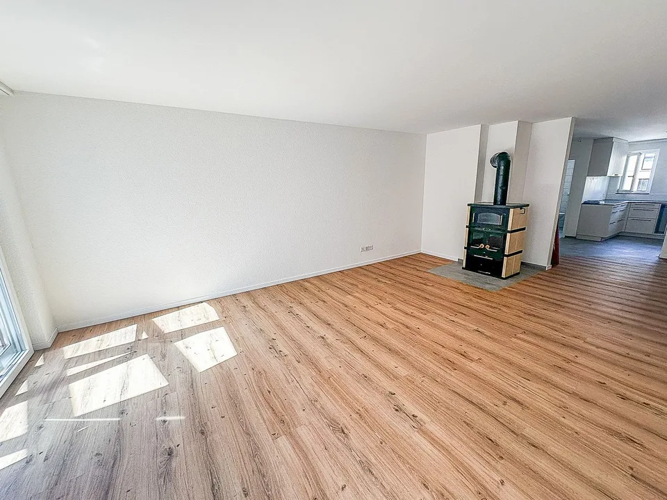 4.5 Room Apartment