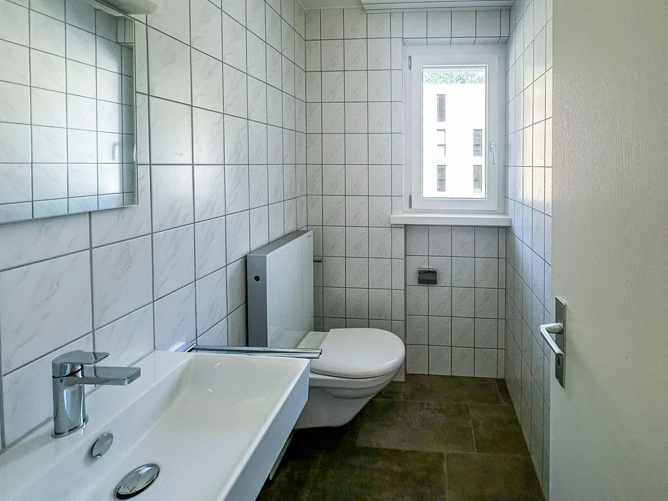 4.5 Room Apartment