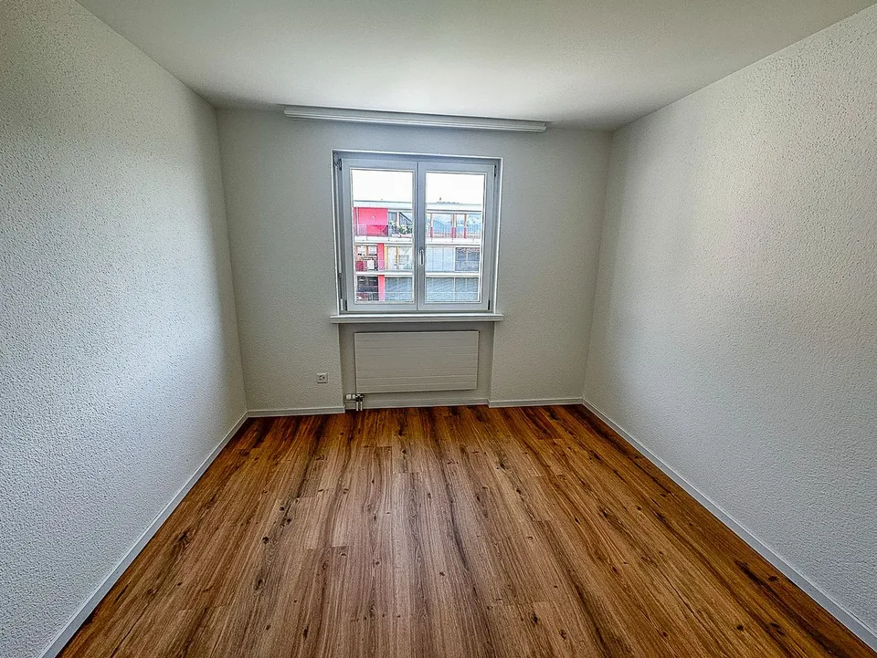4.5 Room Apartment