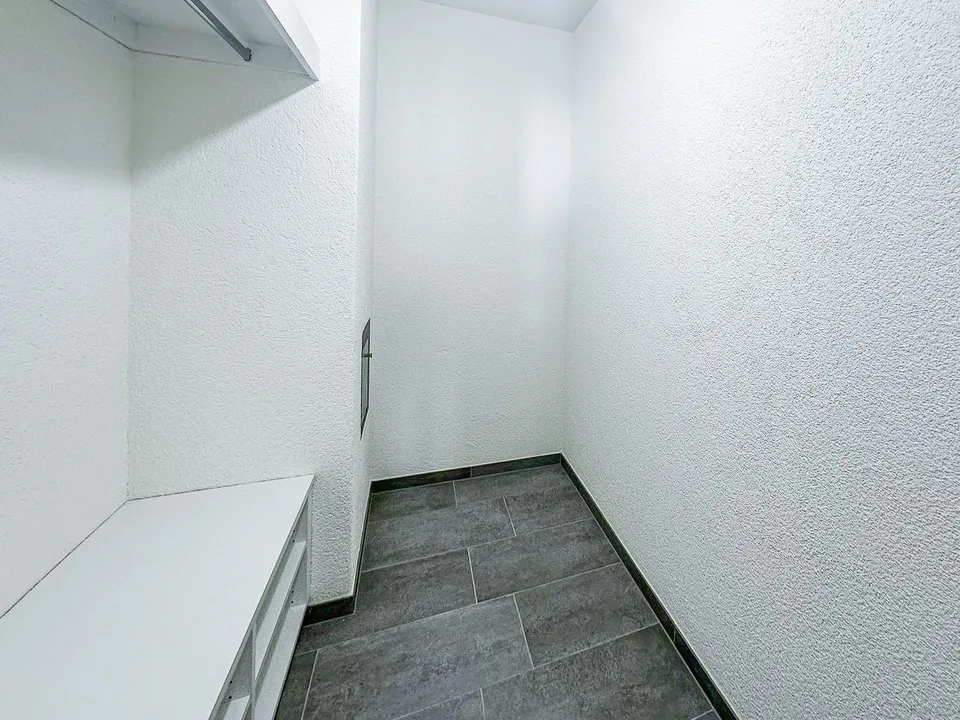 4.5 Room Apartment