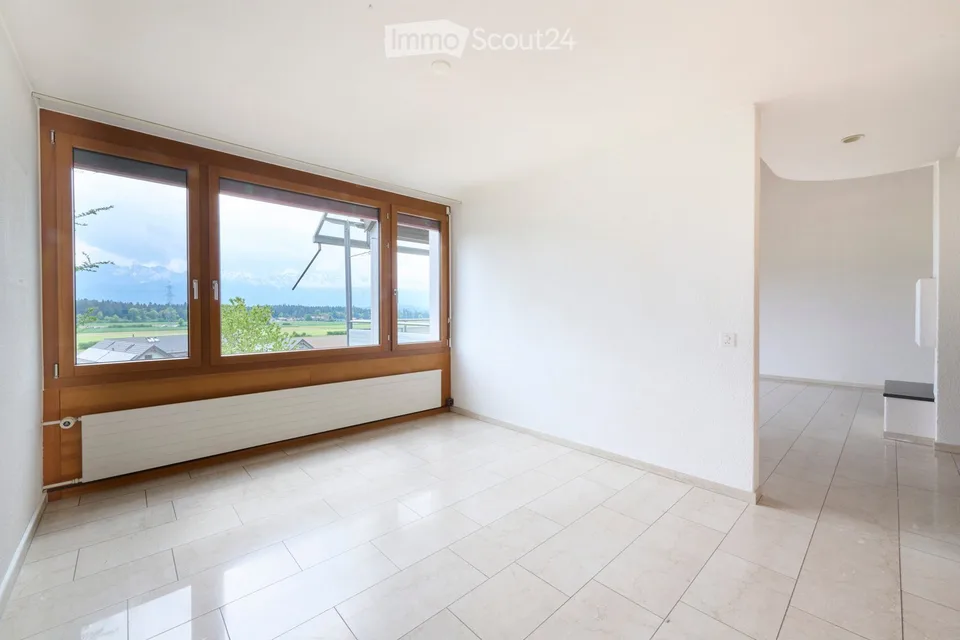 Doppeleinfamilienhaus mit moderner Architektur und Weitsicht an ruhiger Lage – Foto 6 von 21
