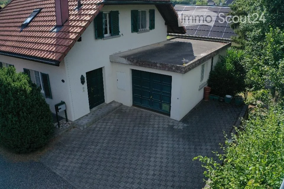 Affascinante casa unifamiliare di 6.5 locali a Eriswil – foto 3 di 5