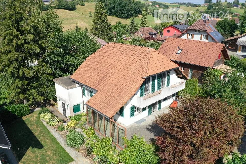 Affascinante casa unifamiliare di 6.5 locali a Eriswil – foto 5 di 5