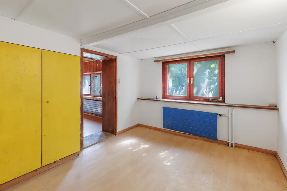 Proprietà al Sevelerberg con potenziale di sviluppo – foto 5 di 9