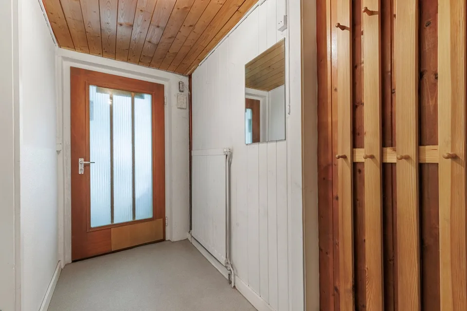 Proprietà al Sevelerberg con potenziale di sviluppo – foto 2 di 9