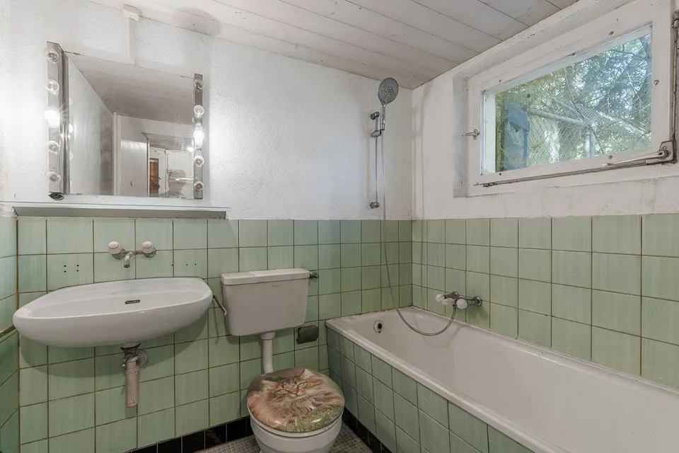 Proprietà al Sevelerberg con potenziale di sviluppo – foto 8 di 9