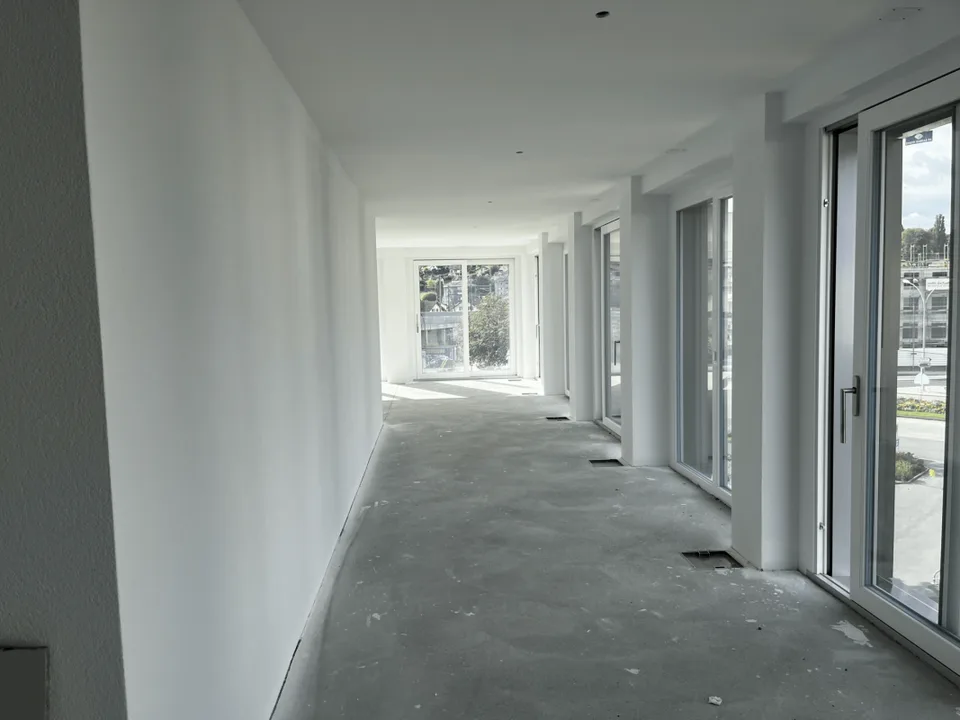 Premises for physiotherapy or paramedical activity – photo 9 of 11
