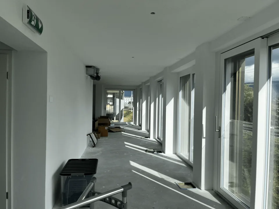 Premises for physiotherapy or paramedical activity – photo 6 of 11
