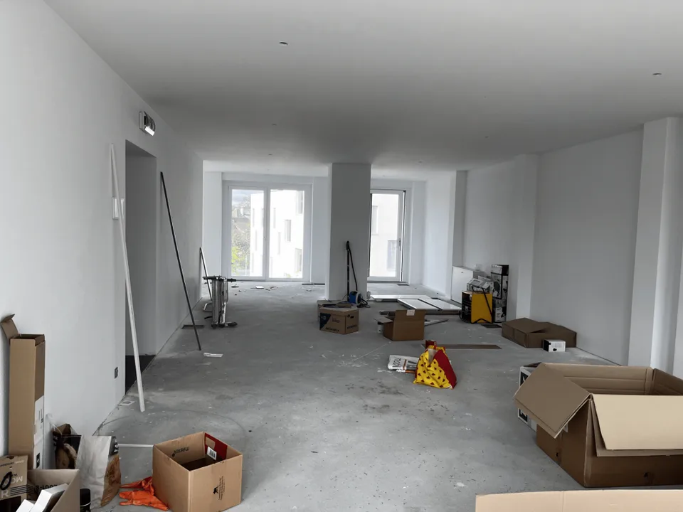 Premises for physiotherapy or paramedical activity – photo 10 of 11