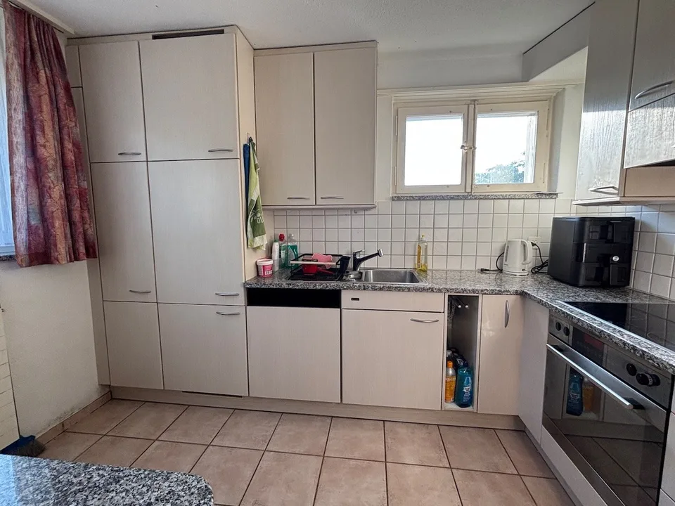 Charmantes 2-Familienhaus in Laupersdorf – Foto 5 von 14