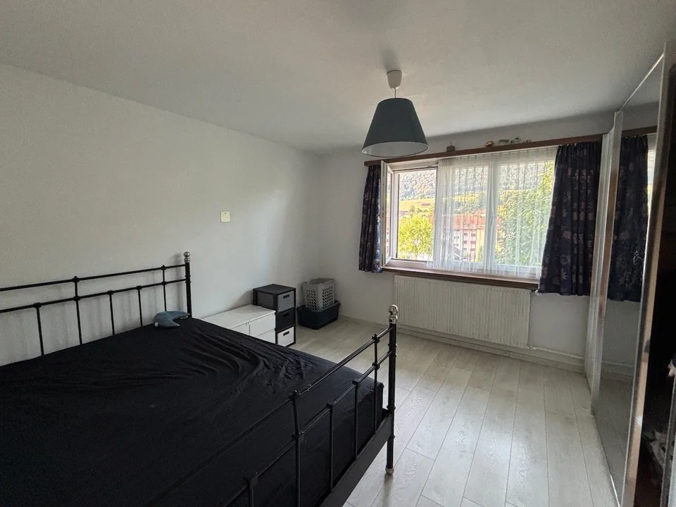 Charmantes 2-Familienhaus in Laupersdorf – Foto 7 von 14