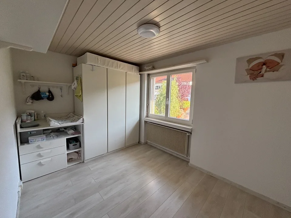 Charmantes 2-Familienhaus in Laupersdorf – Foto 13 von 14