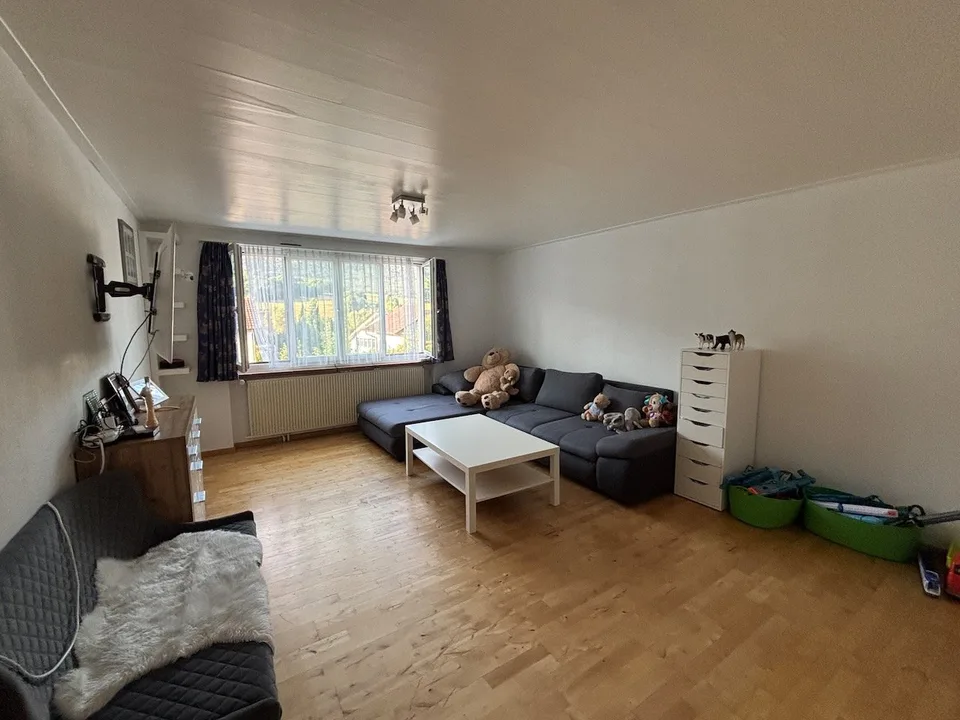 Charmantes 2-Familienhaus in Laupersdorf – Foto 6 von 14