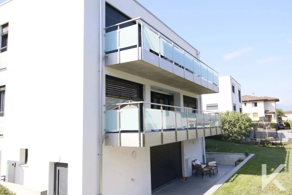 Helles 4.5-Zimmer-Wohnung – Foto 6 von 12