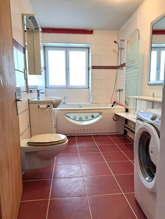 Appartement en copropriété 2½ pièces abordable dans le village viticole de Hallau – photo 5 sur 8