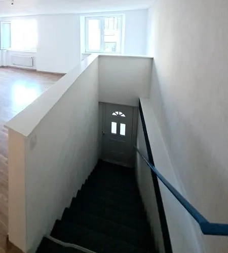 Appartement en copropriété 2½ pièces abordable dans le village viticole de Hallau – photo 3 sur 8