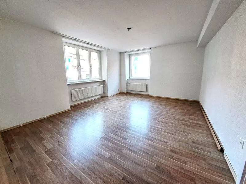 Appartement en copropriété 2½ pièces abordable dans le village viticole de Hallau – photo 7 sur 8