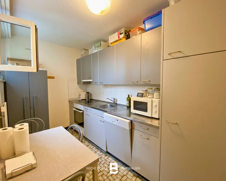 Belfaux - Charmant appartement de 3.5 pièces à louer