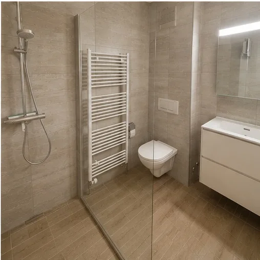 Charmantes 4-Zimmer-Wohnung im Herzen von Cressier – Foto 11 von 11