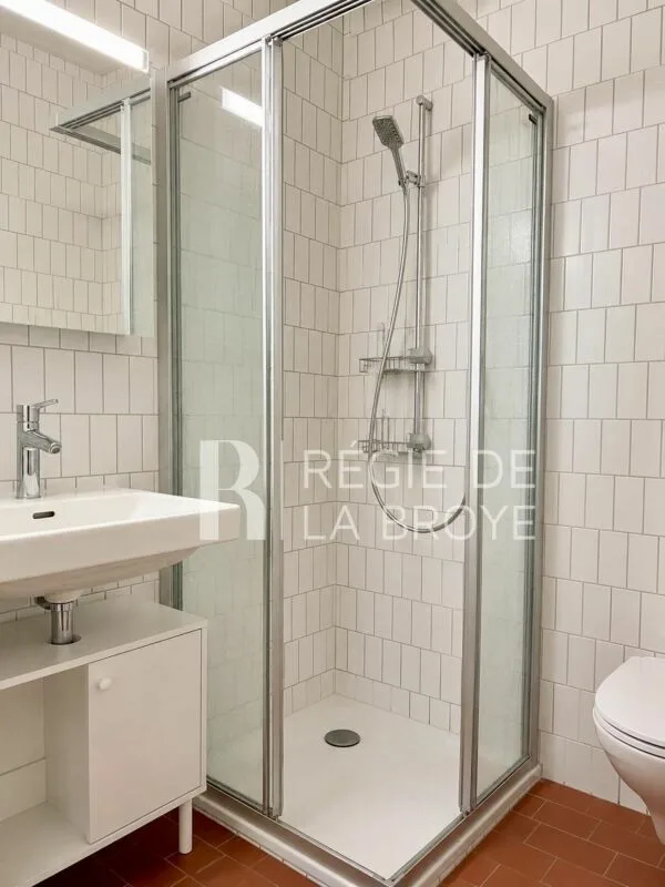 2.5-room apartment in Châbles