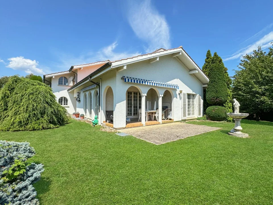 Villa individuelle à Founex – photo 14 sur 25