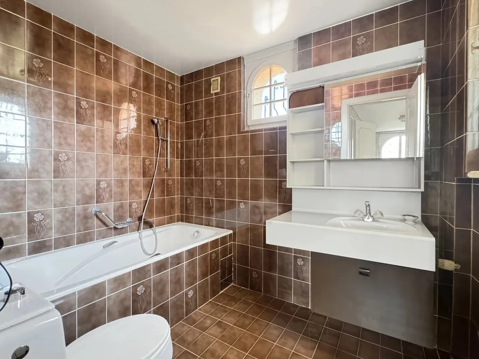 Villa individuelle à Founex – photo 25 sur 25