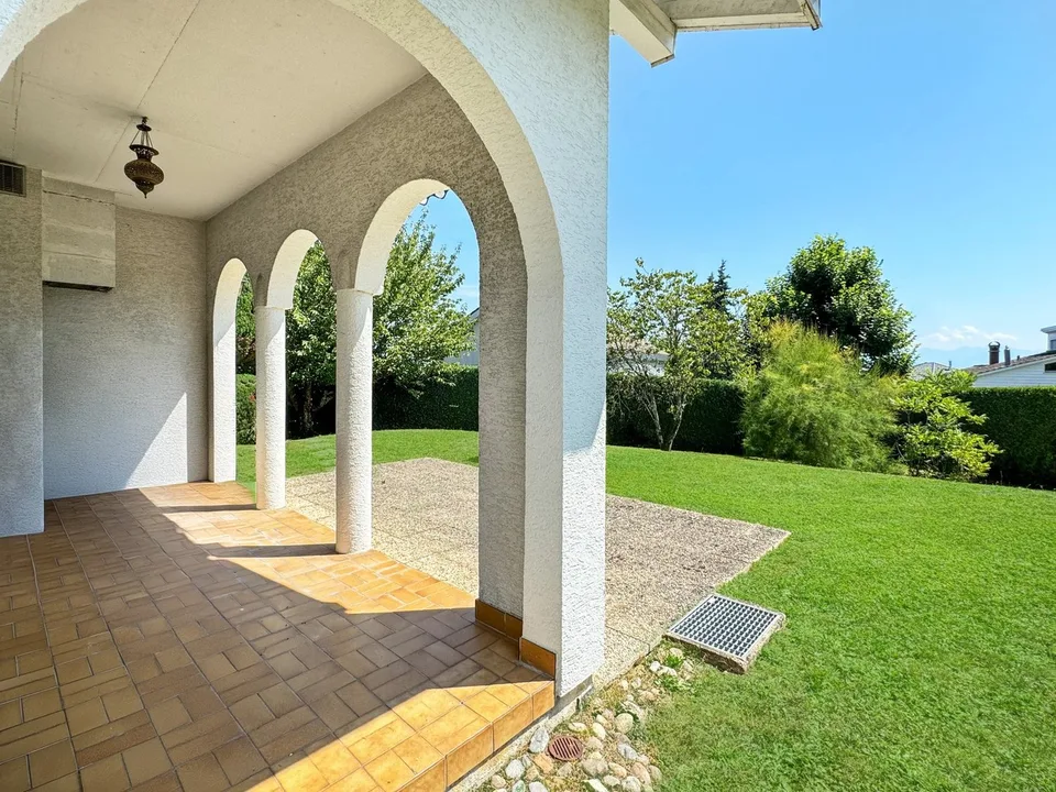 Villa individuelle à Founex – photo 22 sur 25